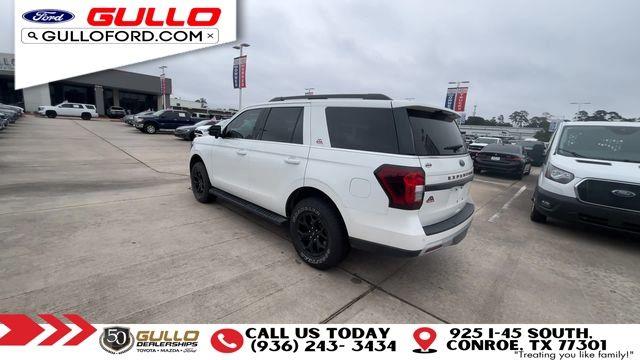 2023 Ford Expedition Timberline
