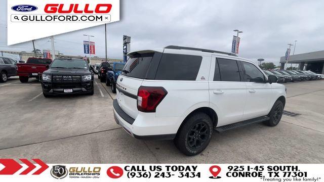 2023 Ford Expedition Timberline