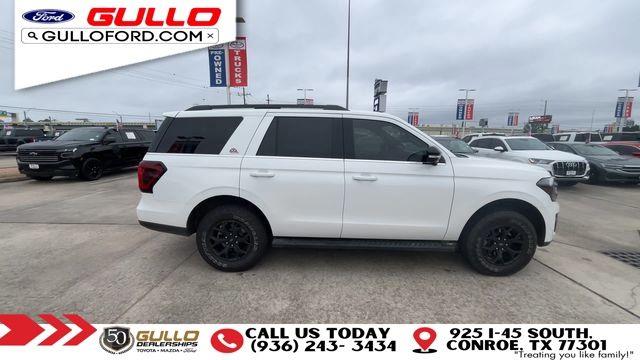 2023 Ford Expedition Timberline