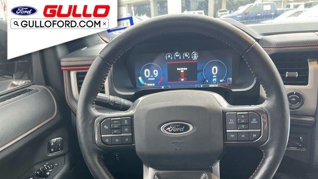 2023 Ford Expedition Timberline