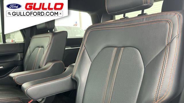 2023 Ford Expedition Timberline