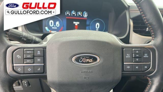 2023 Ford Expedition Timberline