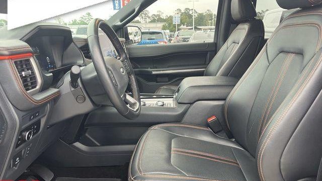 2023 Ford Expedition Timberline