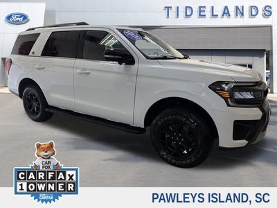 2024 Ford Expedition 4X4 Timberline 4DR SUV