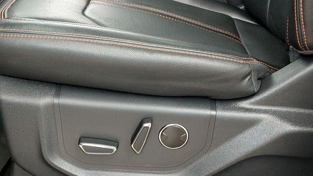 2024 Ford Expedition Timberline