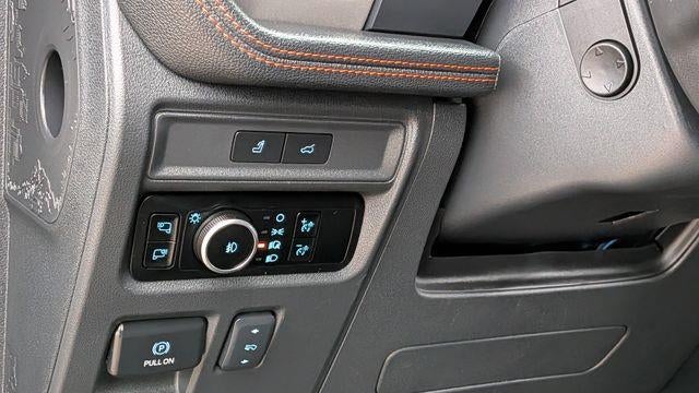 2024 Ford Expedition Timberline