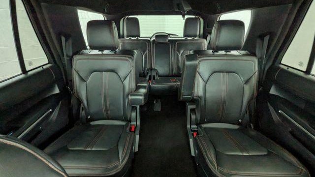 2024 Ford Expedition Timberline