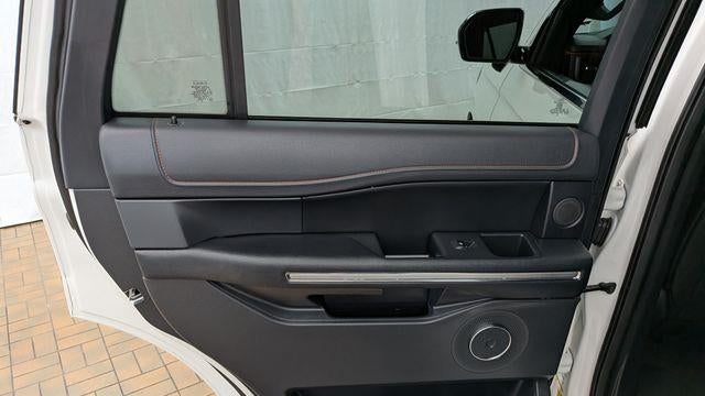 2024 Ford Expedition Timberline
