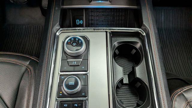 2024 Ford Expedition Timberline