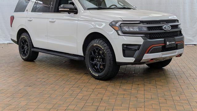 Preowned 2024 Ford Expedition Timberline for Sale