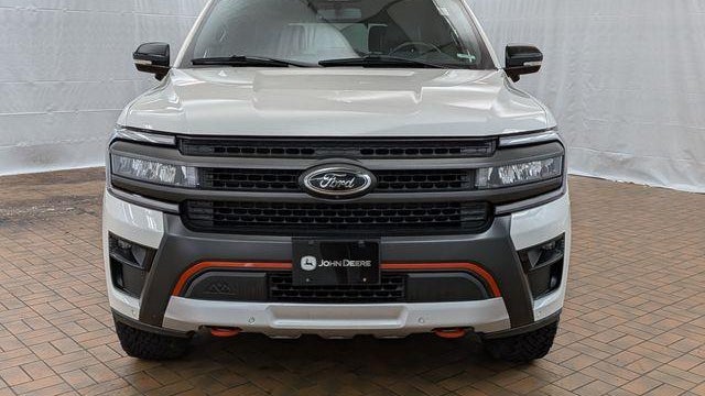 2024 Ford Expedition Timberline