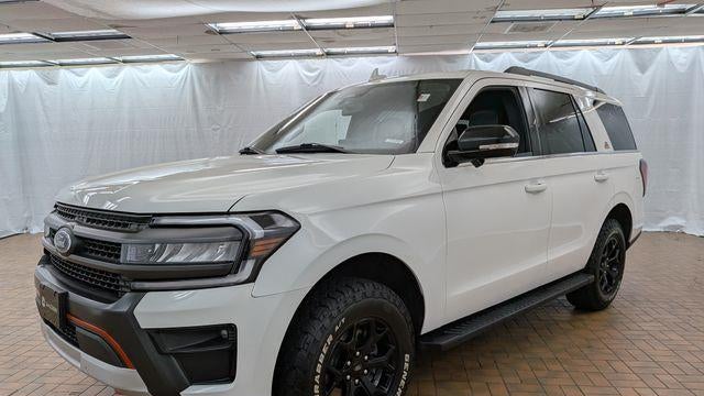 2024 Ford Expedition Timberline