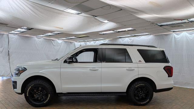 2024 Ford Expedition Timberline