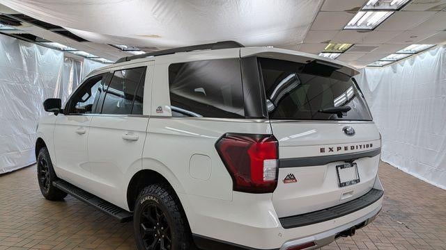 2024 Ford Expedition Timberline