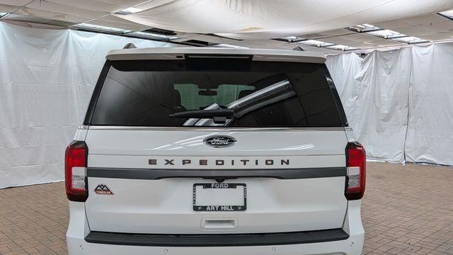 2024 Ford Expedition Timberline