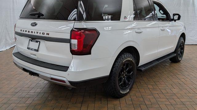 2024 Ford Expedition Timberline