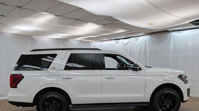 2024 Ford Expedition Timberline