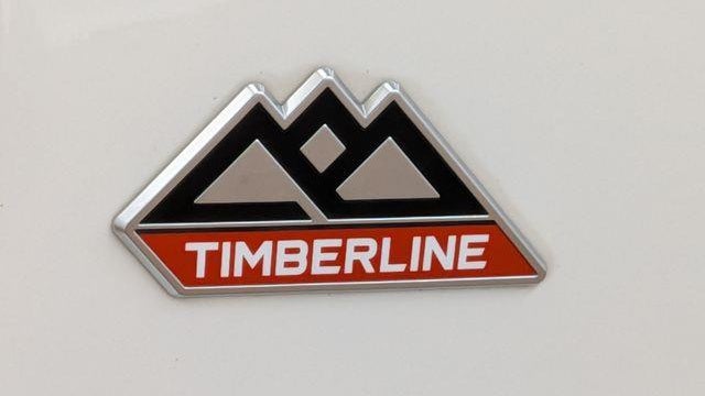 2024 Ford Expedition Timberline