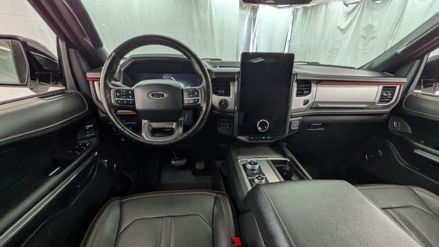 2024 Ford Expedition Timberline