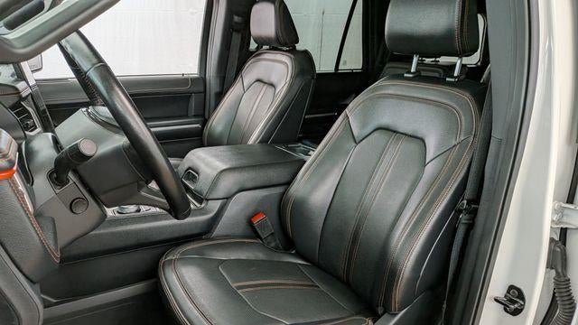 2024 Ford Expedition Timberline