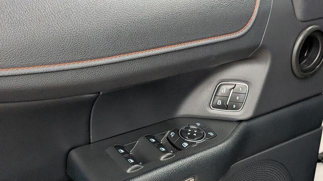 2024 Ford Expedition Timberline