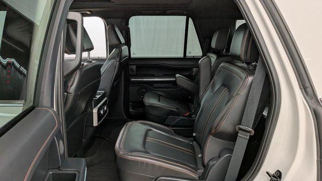 2024 Ford Expedition Timberline