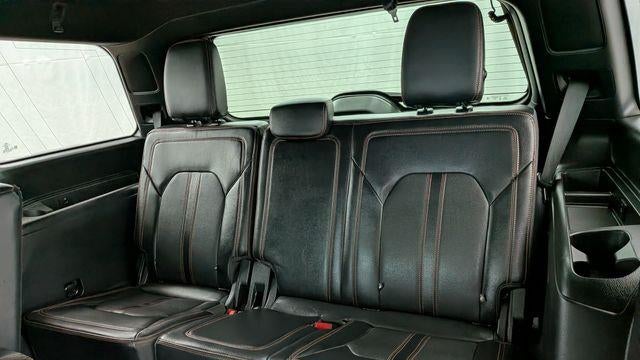 2024 Ford Expedition Timberline