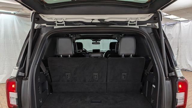 2024 Ford Expedition Timberline