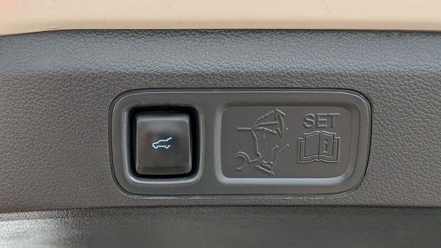 2024 Ford Expedition Timberline