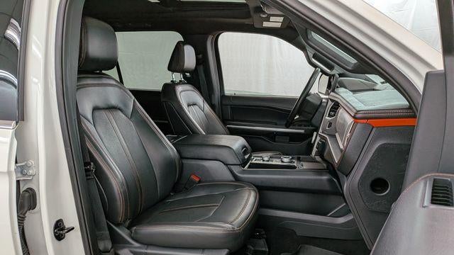 2024 Ford Expedition Timberline
