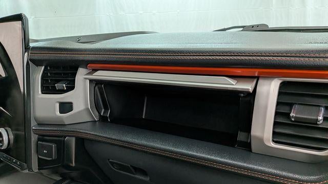 2024 Ford Expedition Timberline