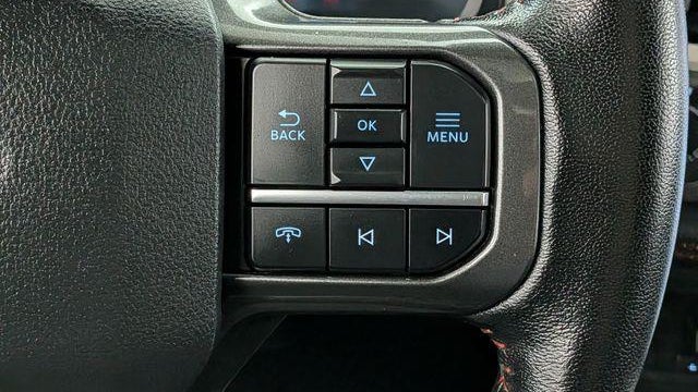 2024 Ford Expedition Timberline