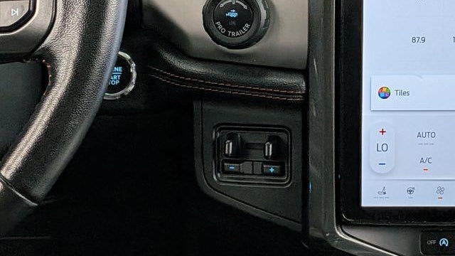 2024 Ford Expedition Timberline