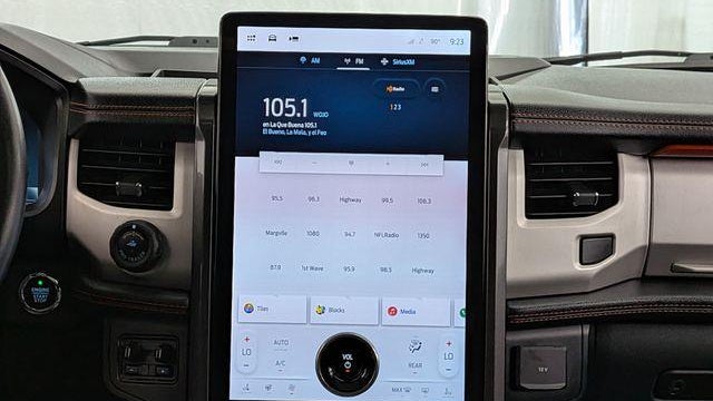 2024 Ford Expedition Timberline