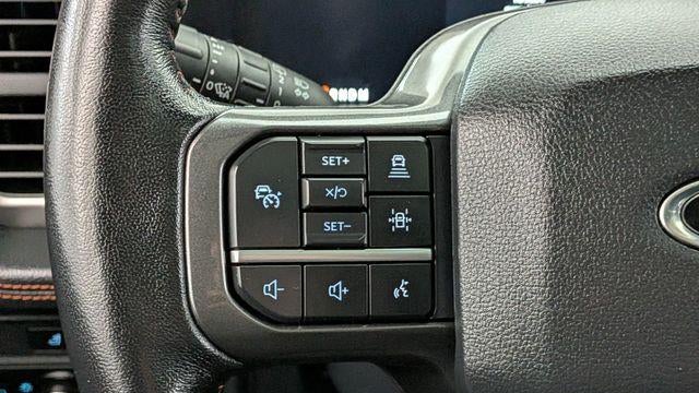 2024 Ford Expedition Timberline