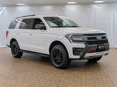 2024 Ford Expedition 4X4 Timberline 4DR SUV