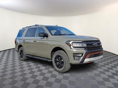 2024 Ford Expedition 4X4 Timberline 4DR SUV