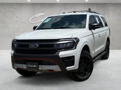2024 Ford Expedition 4X4 Timberline 4DR SUV