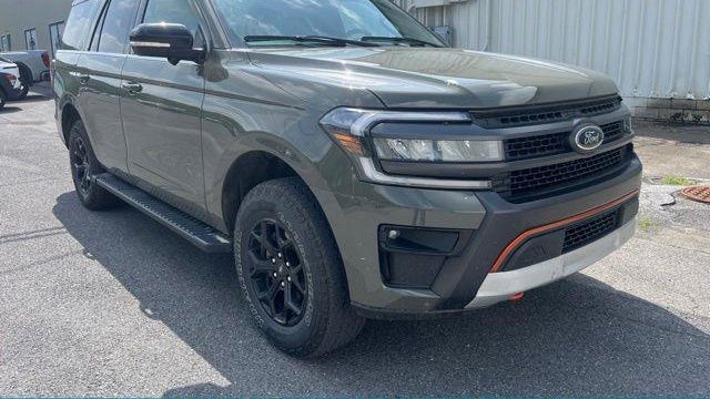 Preowned 2024 Ford Expedition Timberline for Sale