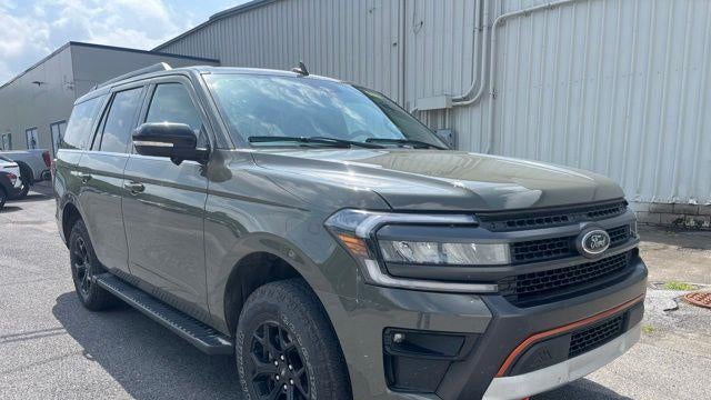 2024 Ford Expedition Timberline