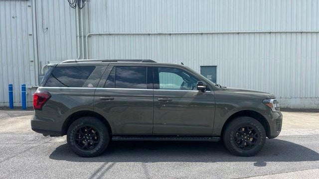 2024 Ford Expedition Timberline