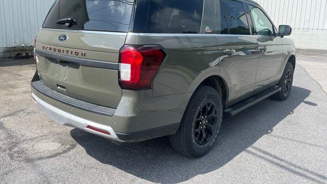 2024 Ford Expedition Timberline
