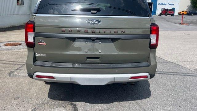 2024 Ford Expedition Timberline