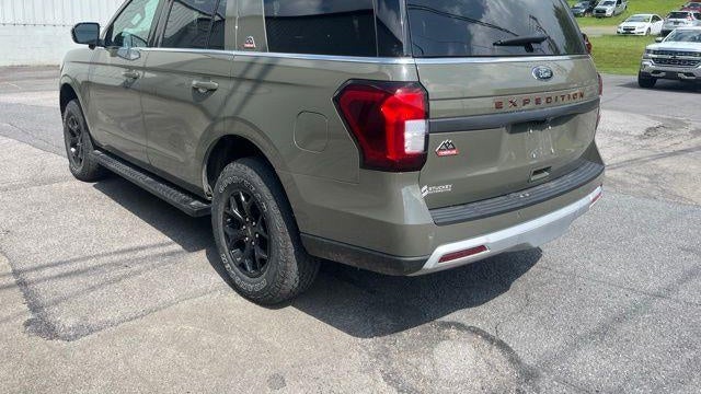 2024 Ford Expedition Timberline