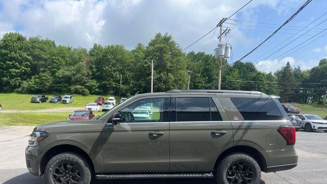 2024 Ford Expedition Timberline