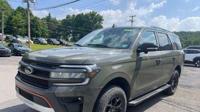 2024 Ford Expedition Timberline