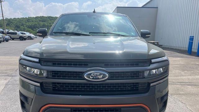 2024 Ford Expedition Timberline