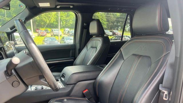 2024 Ford Expedition Timberline