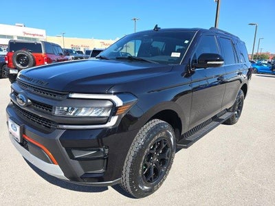 2024 Ford Expedition 4X4 Timberline 4DR SUV