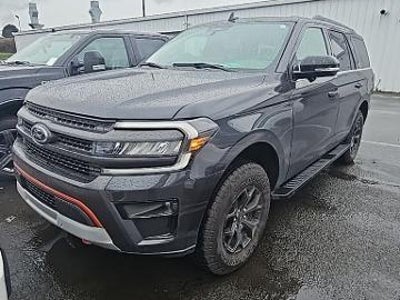 2024 Ford Expedition 4X4 Timberline 4DR SUV
